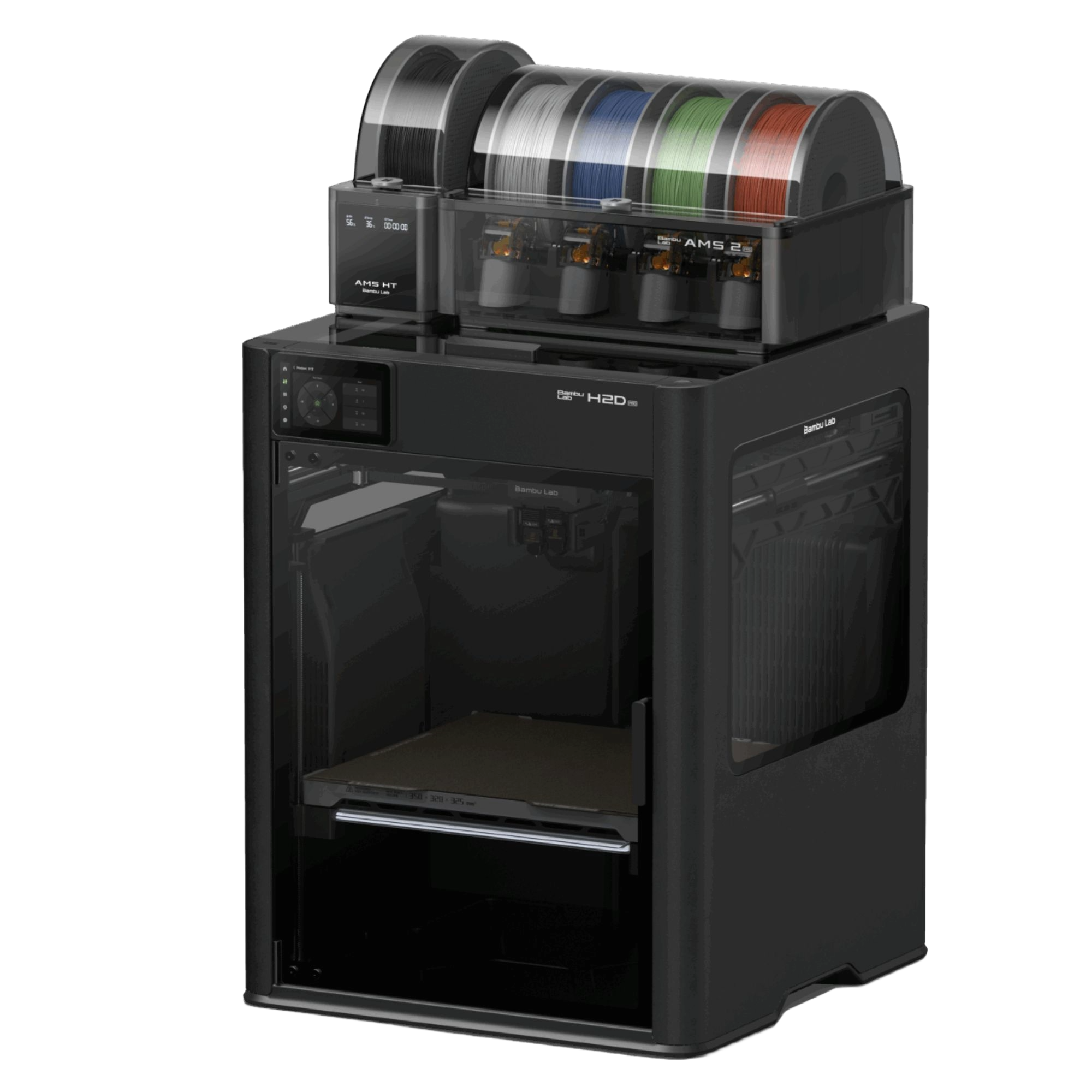 Präzision im 3D-Druck